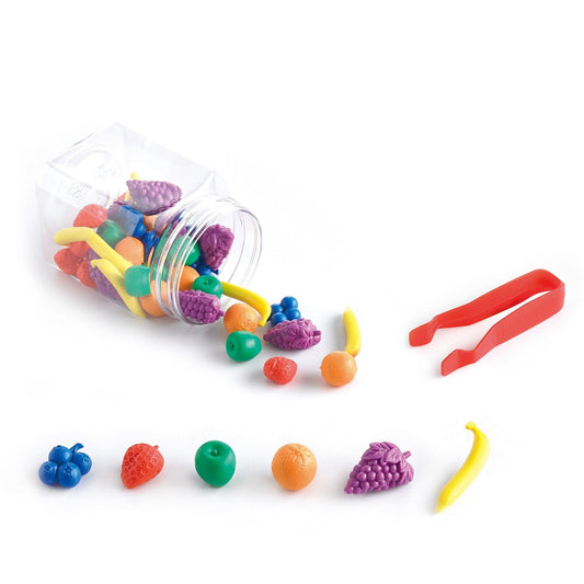 Fruit Counters Jar - Shopedx