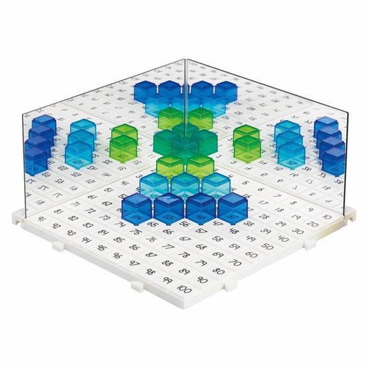 Reflection Activity Set - Shopedx