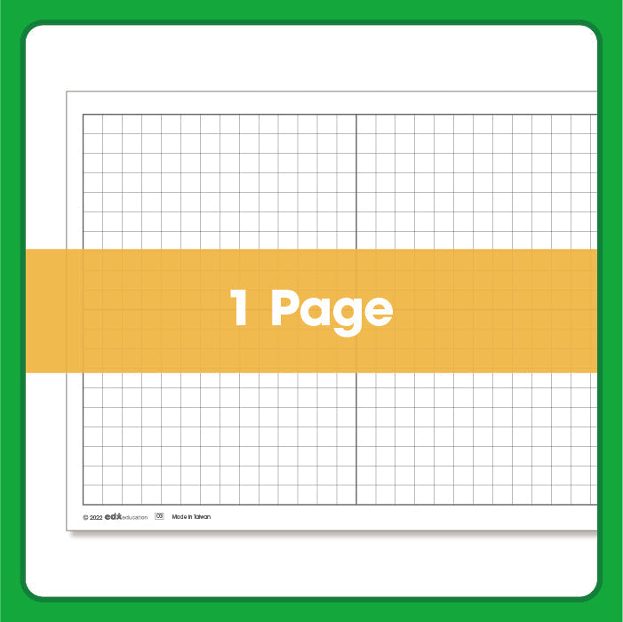 Edx Downloadable Centimeter Grid with X-Y Axis Sheet
