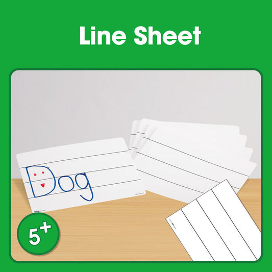 Edx Downloadable Line Sheet