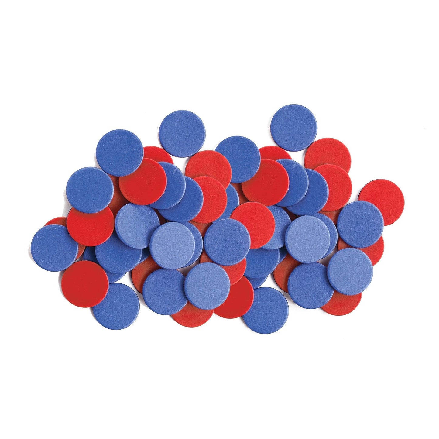 2-Colour Counters - Shopedx