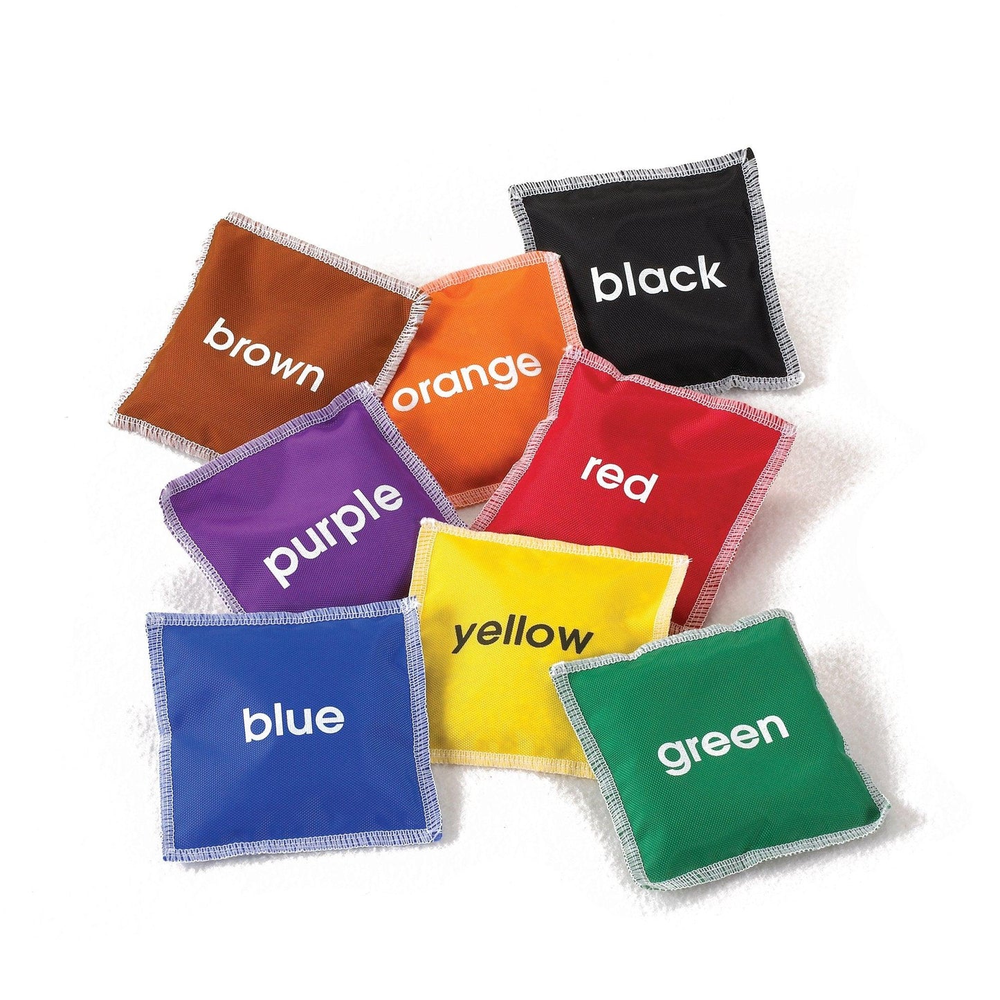 Colour Name Bean Bags - Shopedx