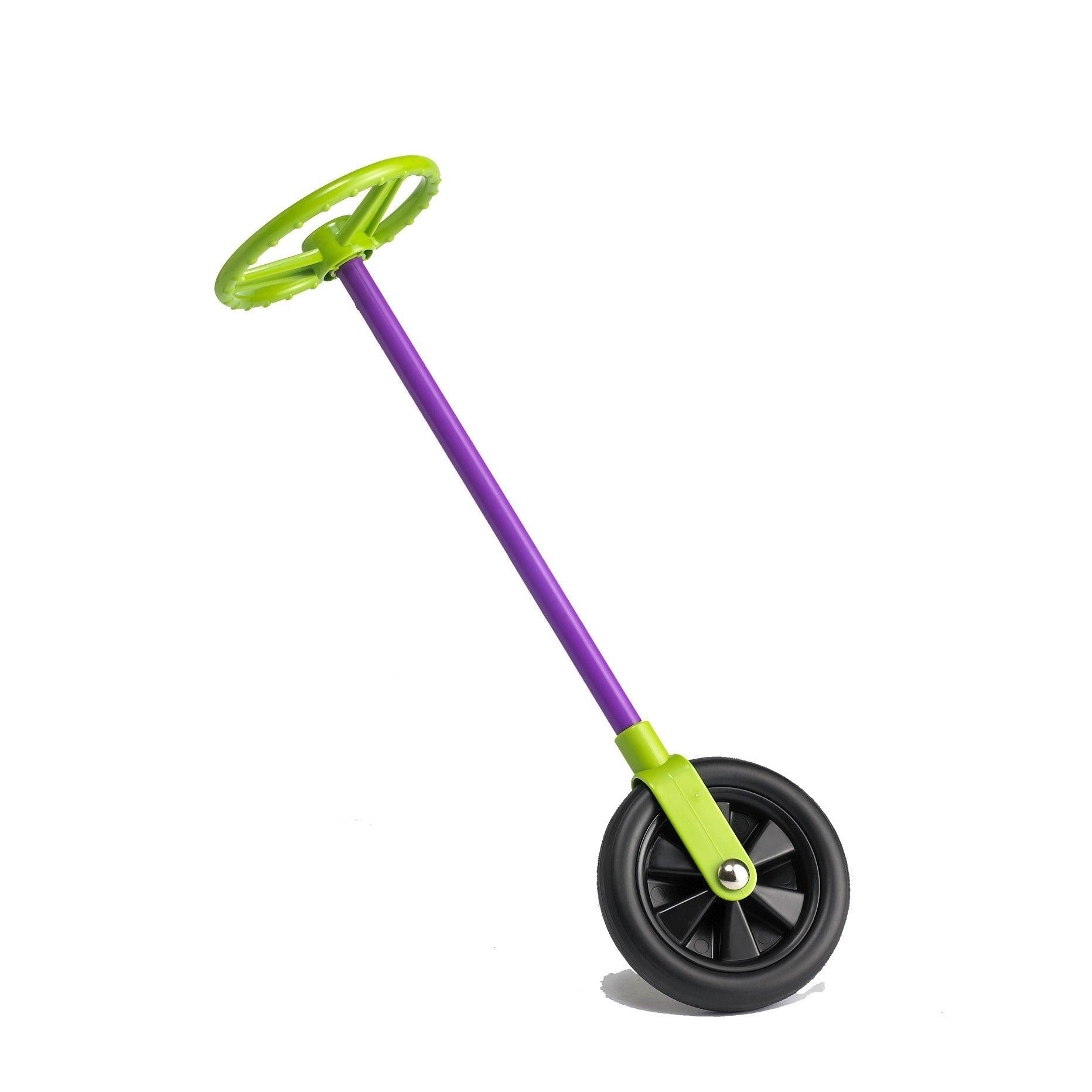 Go Wheelie - Shopedx