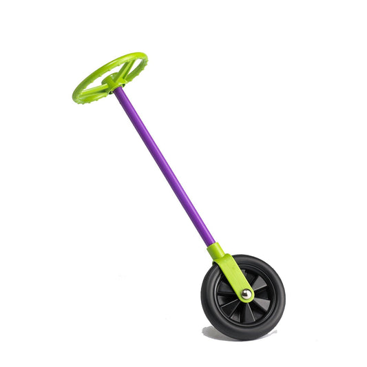 Go Wheelie - Shopedx