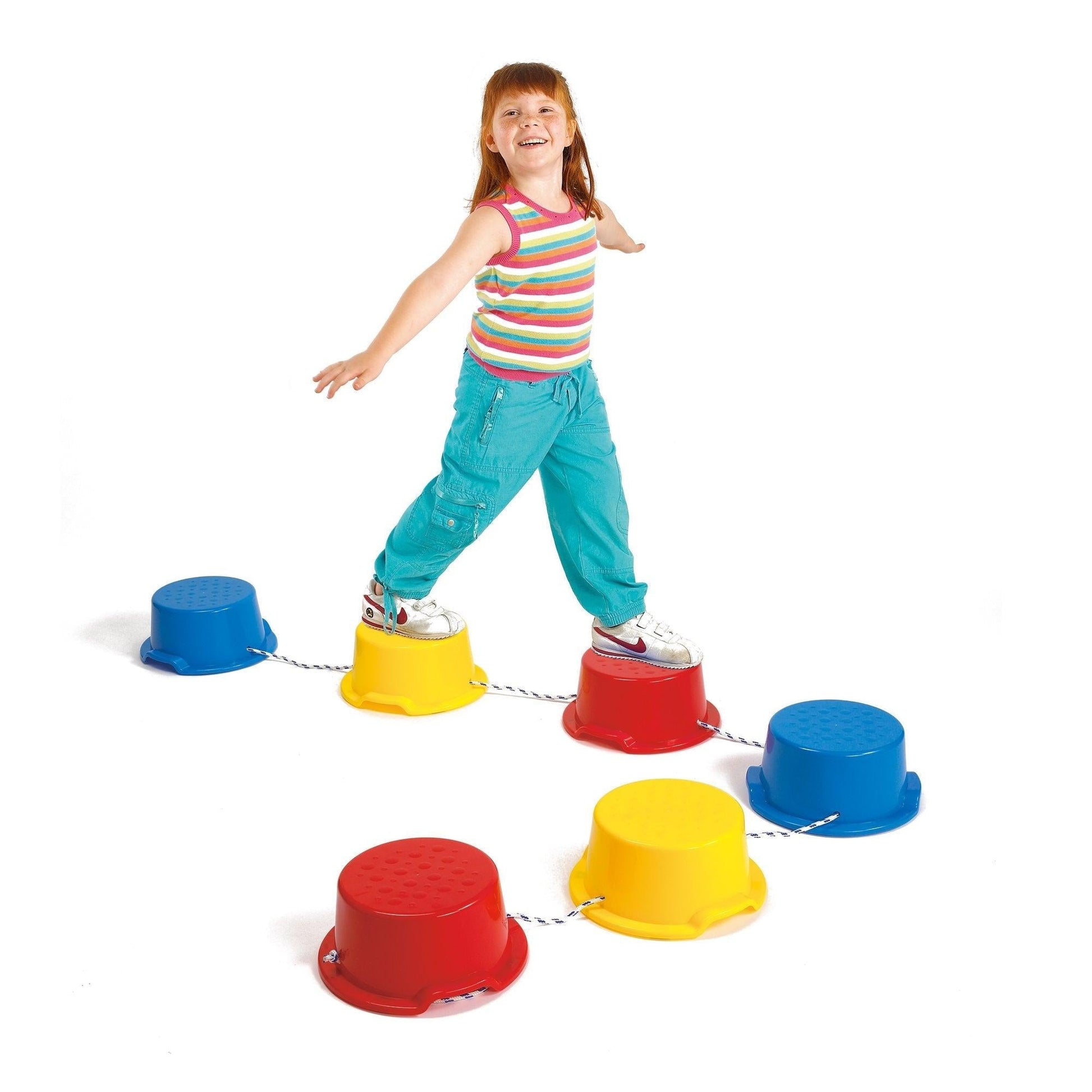 Step-A-Stones - Shopedx