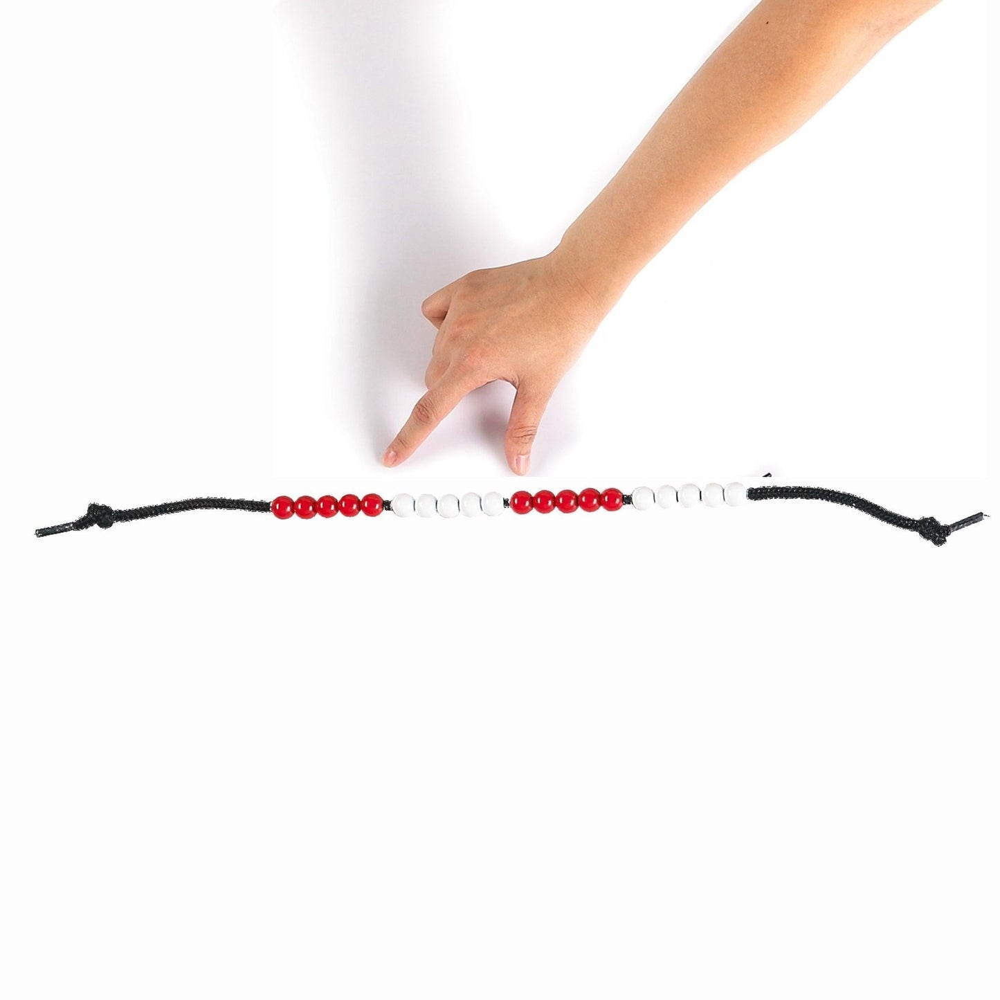 Student 20-Beadstring 1cm Bead - Shopedx