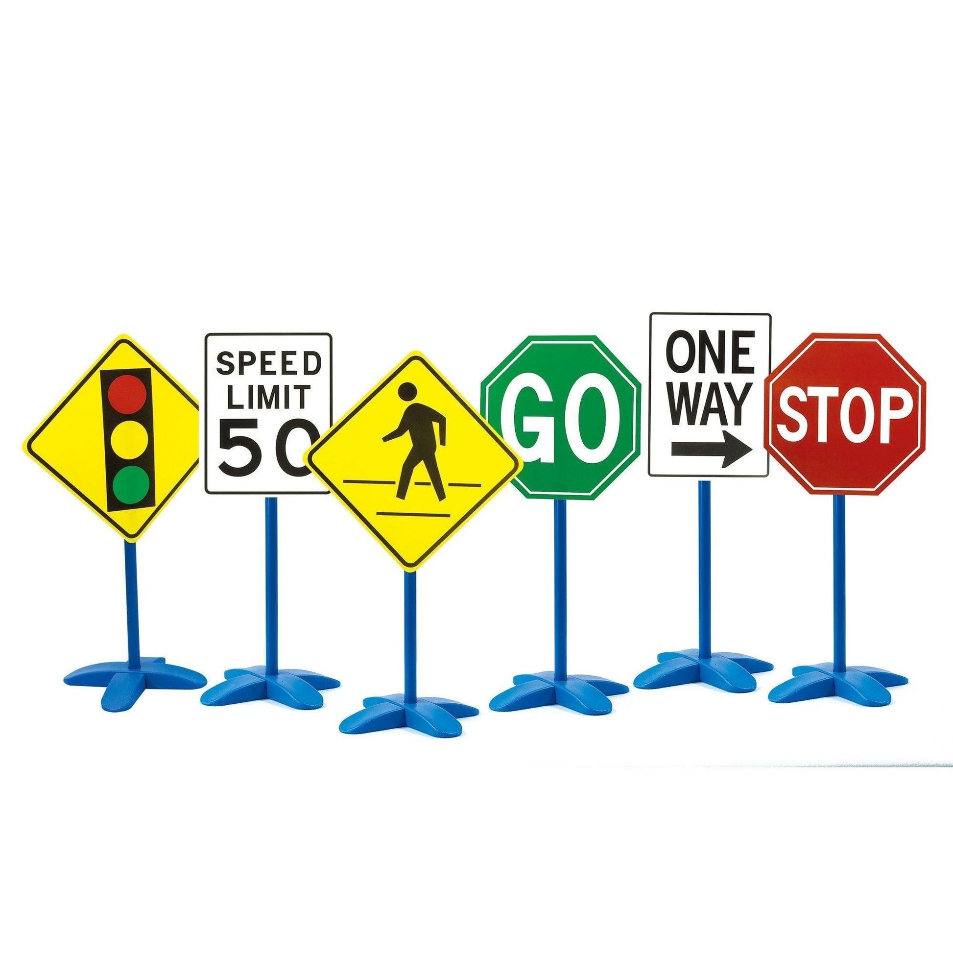 Traffic Signs - Shopedx