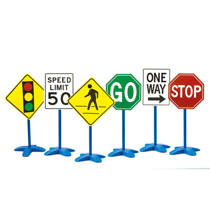 Traffic Signs - Shopedx